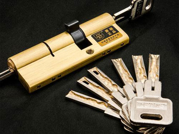 宜宾24小时上门开锁公司