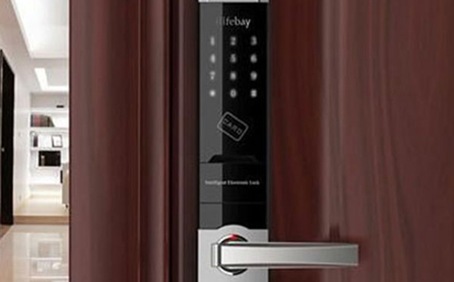 宜宾24小时上门开锁公司